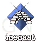 Streaming Icecast