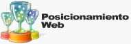 posicionamiento web