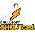 Streaming Shoutcast