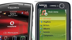 Compatible tambien con los moviles