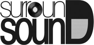 Stretraming surround