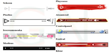 apariencias de player apariencias de player