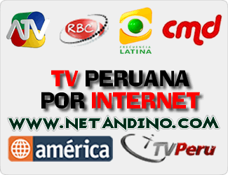 Canales de TV Peruanos Online Canales de TV Peruanos Online